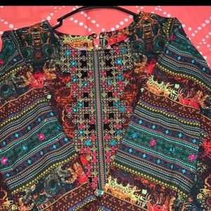 Shalwar kameez/dress